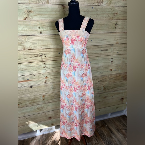 Vintage Handmade sundress small - Picture 3 of 7